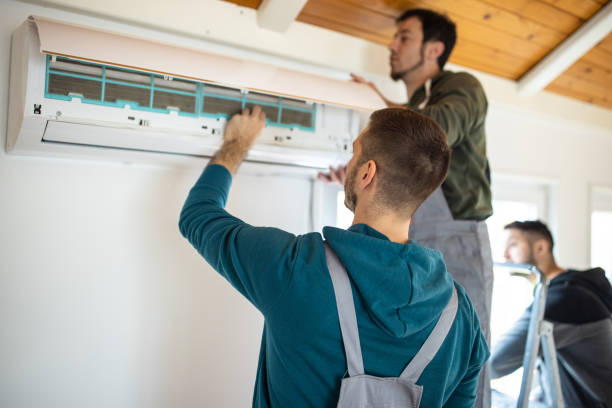 Best 24/7 HVAC Repair  in Culver, IN