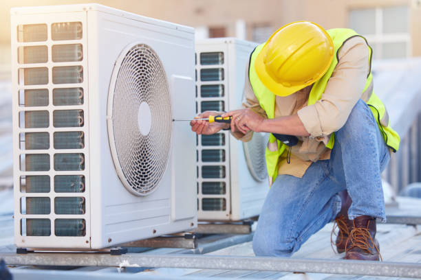 AC Installation Near Me in Culver, IN