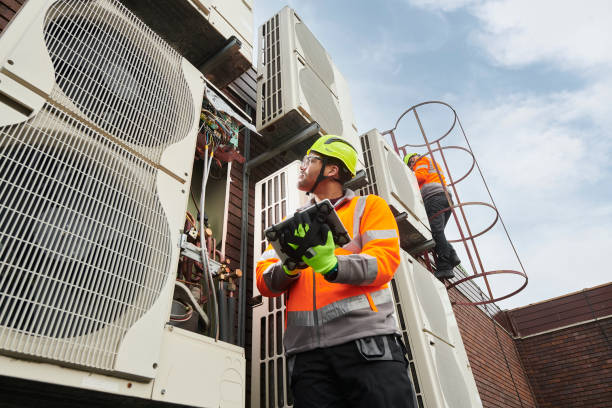 Best HVAC Emergency Services  in Culver, IN