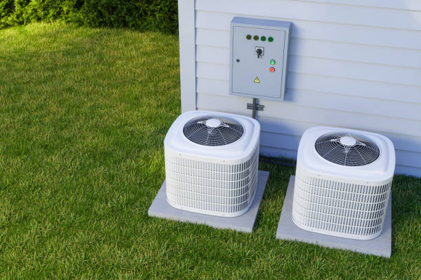 Best HVAC Repair Near Me  in Culver, IN