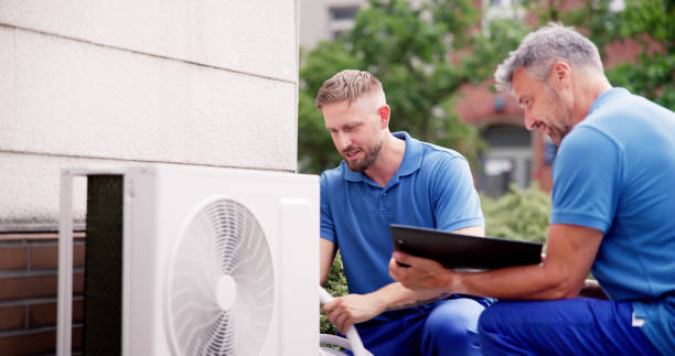 Best HVAC Installation Services  in Culver, IN