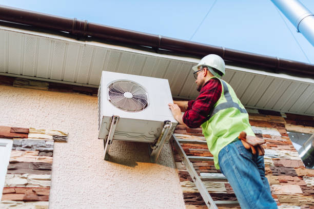 Best Heating Repair Services  in Culver, IN