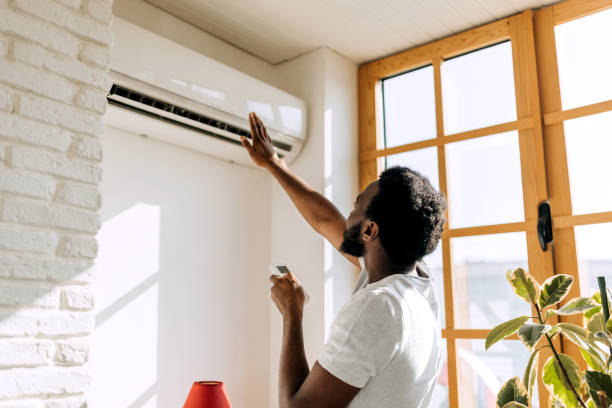 Best Best HVAC Companies  in Culver, IN