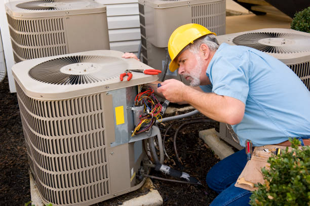 Affordable Air Conditioning Repair in Culver, IN