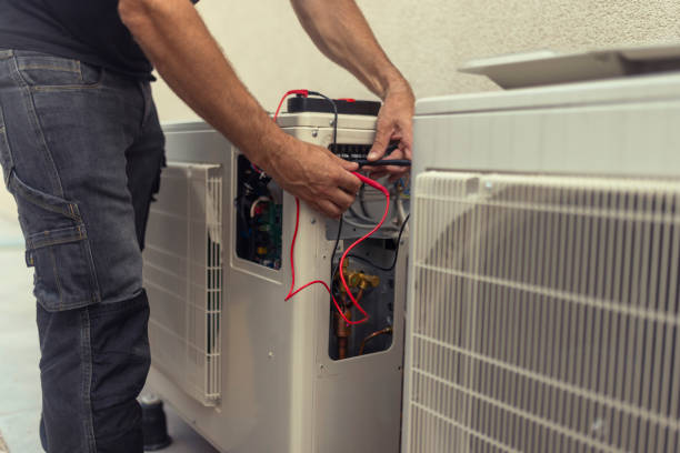 Best Central Air Repair  in Culver, IN