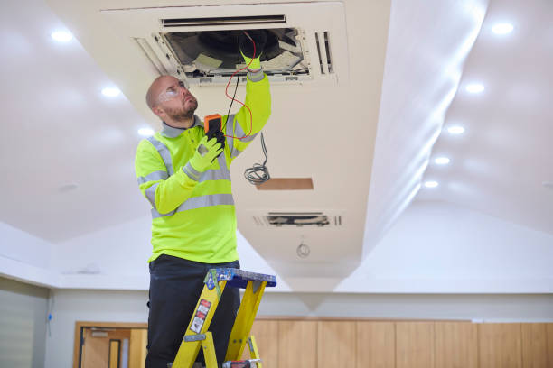 Best HVAC System Installation  in Culver, IN