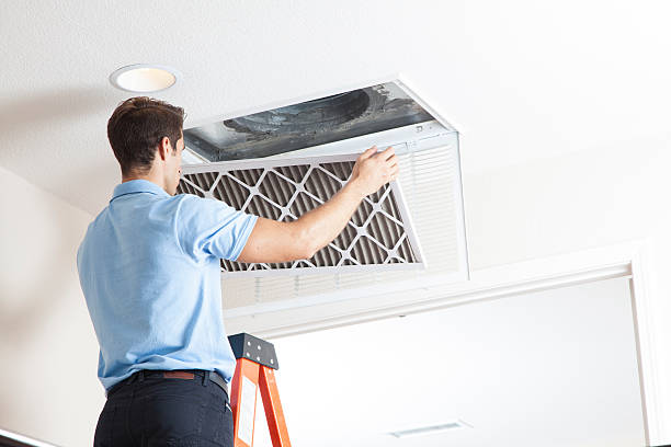 Best 24/7 HVAC Repair  in Culver, IN