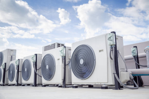 Best Ductless HVAC Repair  in Culver, IN