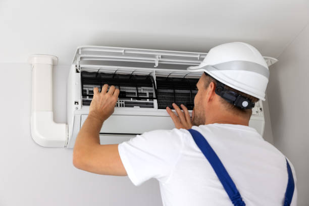 Best Commercial HVAC Repair  in Culver, IN