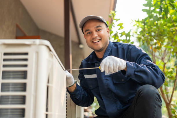 Best Central Air Repair  in Culver, IN