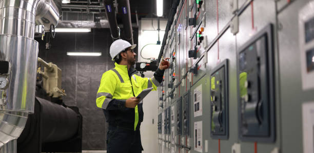 Best Local HVAC Companies  in Culver, IN
