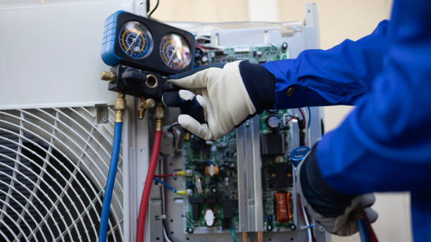 Best 24/7 HVAC Repair  in Culver, IN