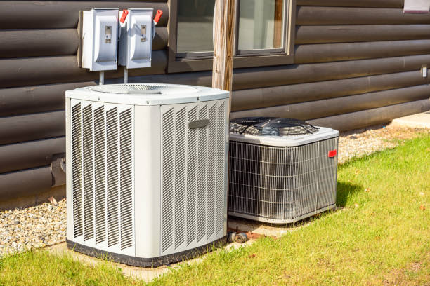 Best 24/7 HVAC Repair  in Culver, IN