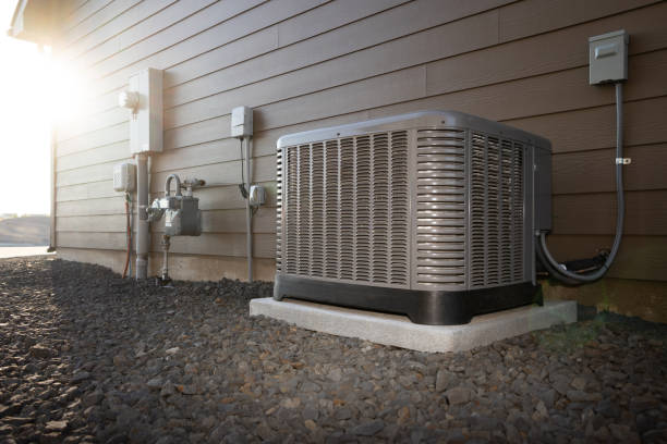Air Duct Cleaning in Culver, IN